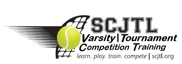 tennis varsity tournament junior training